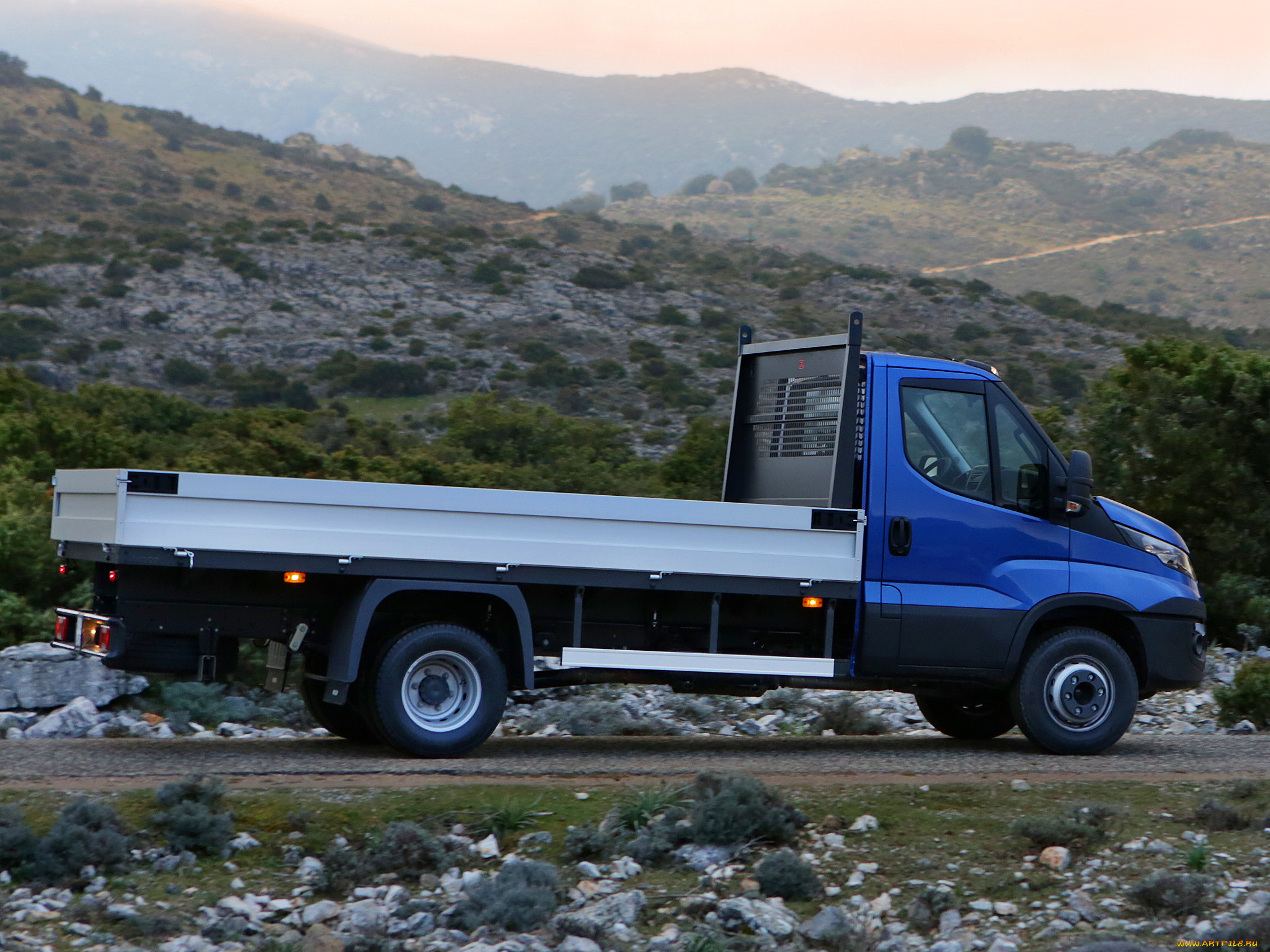 , iveco, 2014, cab, , chassis, daily, 35